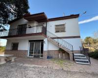 Resale - Country House - Crevillente - CrevillenteAlicanteValenciaSpain