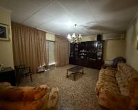 Resale - Country House - Crevillente - CrevillenteAlicanteValenciaSpain