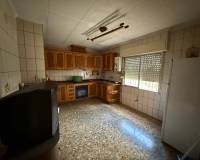 Resale - Country House - Crevillente - CrevillenteAlicanteValenciaSpain