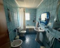 Resale - Country House - Crevillente - CrevillenteAlicanteValenciaSpain