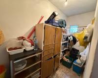 Resale - Country House - Crevillente - CrevillenteAlicanteValenciaSpain