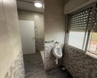 Resale - Country House - Crevillente - CrevillenteAlicanteValenciaSpain