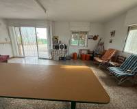 Resale - Country House - Crevillente - CrevillenteAlicanteValenciaSpain