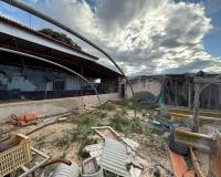 Resale - Country House - Crevillente - CrevillenteAlicanteValenciaSpain