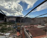 Resale - Country House - Crevillente - CrevillenteAlicanteValenciaSpain