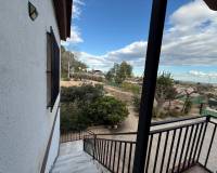Resale - Country House - Crevillente - CrevillenteAlicanteValenciaSpain