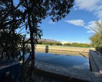 Resale - Country House - Crevillente - CrevillenteAlicanteValenciaSpain