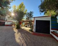 Resale - Country House - Crevillente - CrevillenteAlicanteValenciaSpain