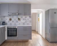 Resale - Country House - Crevillente - CrevillenteAlicanteValenciaSpain