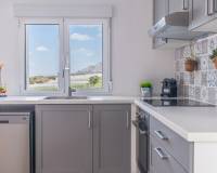 Resale - Country House - Crevillente - CrevillenteAlicanteValenciaSpain