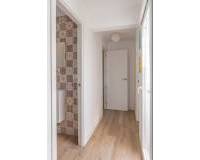 Resale - Country House - Crevillente - CrevillenteAlicanteValenciaSpain