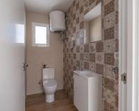 Resale - Country House - Crevillente - CrevillenteAlicanteValenciaSpain