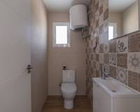 Resale - Country House - Crevillente - CrevillenteAlicanteValenciaSpain