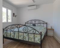 Resale - Country House - Crevillente - CrevillenteAlicanteValenciaSpain