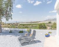 Resale - Country House - Crevillente - CrevillenteAlicanteValenciaSpain