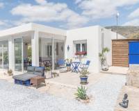 Resale - Country House - Crevillente - CrevillenteAlicanteValenciaSpain