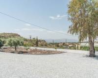 Resale - Country House - Crevillente - CrevillenteAlicanteValenciaSpain