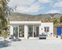 Resale - Country House - Crevillente - CrevillenteAlicanteValenciaSpain