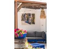 Resale - Country House - Crevillente - CrevillenteAlicanteValenciaSpain