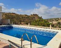 Resale - Country House - Crevillente - CrevillenteAlicanteValenciaSpain