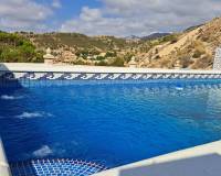 Resale - Country House - Crevillente - CrevillenteAlicanteValenciaSpain