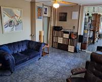 Resale - Country House - Crevillente - CrevillenteAlicanteValenciaSpain