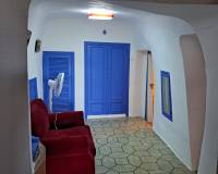 Resale - Country House - Crevillente - CrevillenteAlicanteValenciaSpain