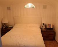 Resale - Country House - Crevillente - CrevillenteAlicanteValenciaSpain