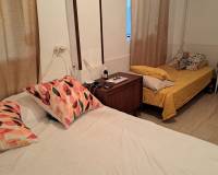 Resale - Country House - Crevillente - CrevillenteAlicanteValenciaSpain