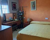 Resale - Country House - Crevillente - CrevillenteAlicanteValenciaSpain