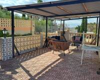 Resale - Country House - Crevillente - CrevillenteAlicanteValenciaSpain
