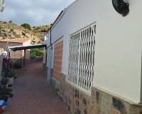 Resale - Country House - Crevillente - CrevillenteAlicanteValenciaSpain