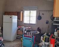 Resale - Country House - Crevillente - CrevillenteAlicanteValenciaSpain