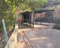Resale - Country House - Crevillente - CrevillenteAlicanteValenciaSpain