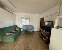 Resale - Country House - Crevillente - CrevillenteAlicanteValenciaSpain