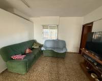 Resale - Country House - Crevillente - CrevillenteAlicanteValenciaSpain