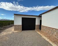 Resale - Country House - Crevillente - CrevillenteAlicanteValenciaSpain