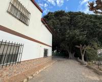 Resale - Country House - Crevillente - CrevillenteAlicanteValenciaSpain