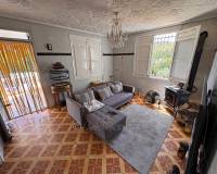 Resale - Country House - Crevillente - CrevillenteAlicanteValenciaSpain
