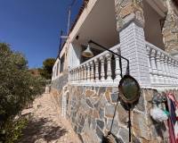 Resale - Country House - Crevillente - CrevillenteAlicanteValenciaSpain