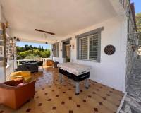 Resale - Country House - Crevillente - CrevillenteAlicanteValenciaSpain