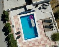 Resale - Country House - Crevillente - CrevillenteAlicanteValenciaSpain