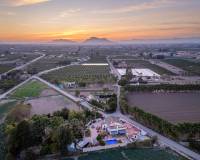 Resale - Country House - Daya Nueva - Daya Nueva - Country