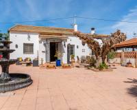 Resale - Country House - Daya Nueva - Daya Nueva - Country