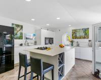 Resale - Country House - Daya Nueva - Daya Nueva - Country