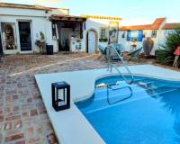 Resale - Country House - Daya Nueva - Daya Nueva - Country