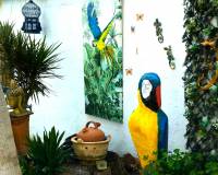 Resale - Country House - Daya Nueva - Daya Nueva - Country