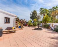 Resale - Country House - Daya Nueva - Daya Nueva - Country