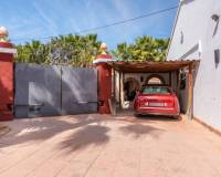 Resale - Country House - Daya Nueva - Daya Nueva - Country