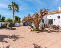 Resale - Country House - Daya Nueva - Daya Nueva - Country